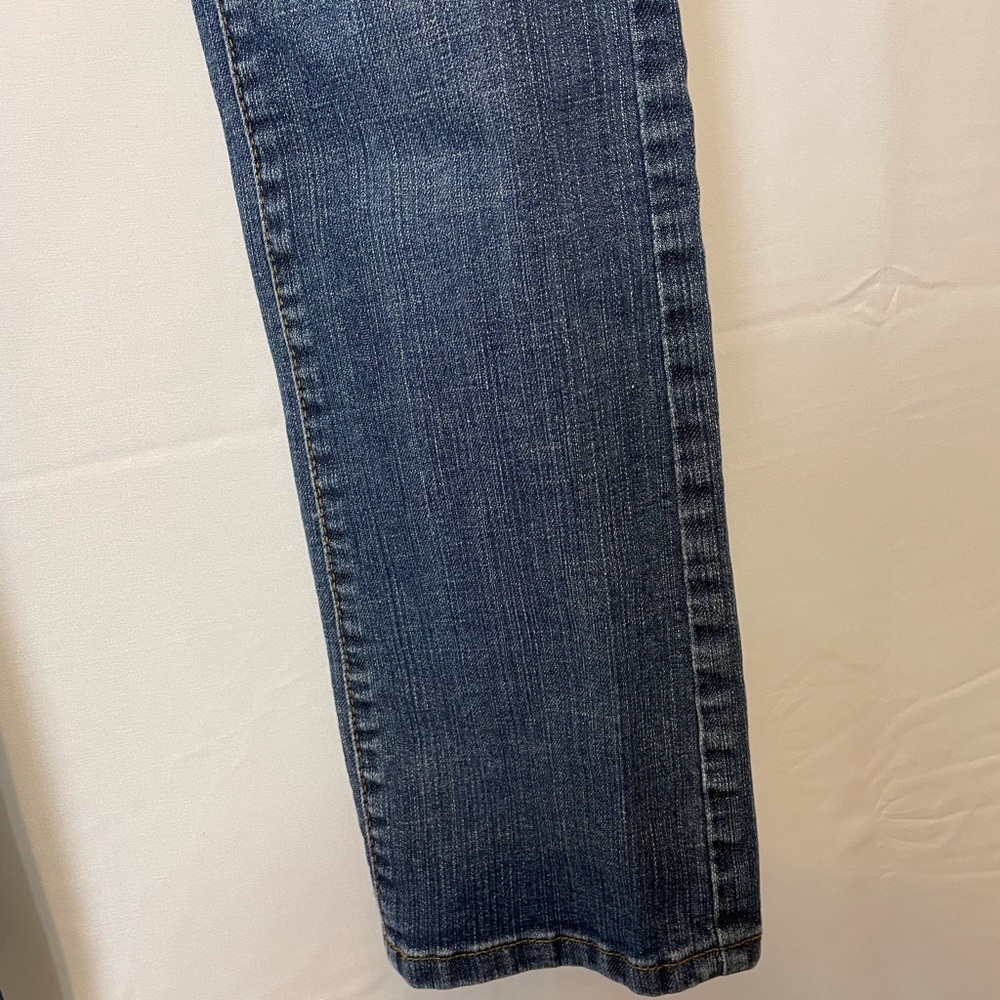 Bluenotes Classic Jeans Blue Women’s Small - Picture 4 of 9